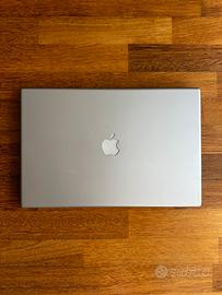 Macbook pro 17”