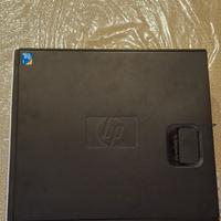 Case PC fisso HP