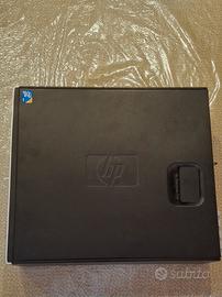 Case PC fisso HP