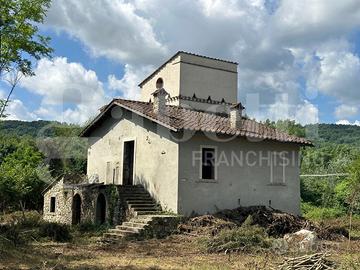 Villa singola Orte [cod. rif5920789VRG]