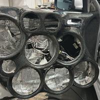 Tasche alfaromeo 159