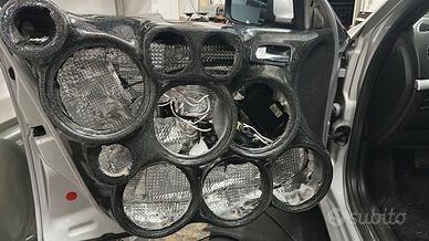 Tasche alfaromeo 159