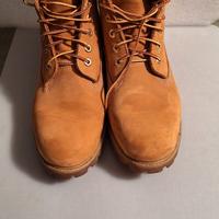 Scarponcini Timberland