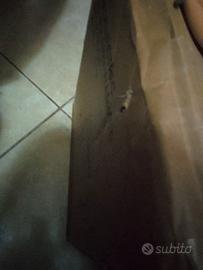 mini frigo da tavolo nero