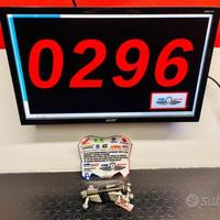 SUPPORTI MOTORE HONDA CRF 250 DAL 2004 AL 2009