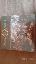 Signore degli anelli