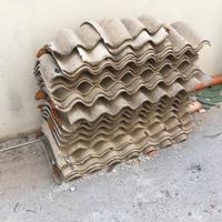 Colmi in fibrocemento (NON ETERNIT)