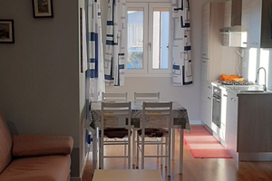 Appartamento nuovo luminoso con terrazzo