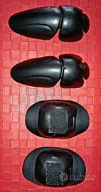 Giacca da motociclista