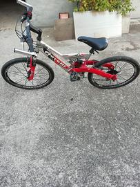 bici x bambino