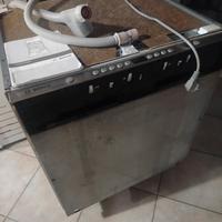 Lavastoviglie Bosch classe A