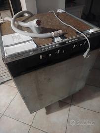 Lavastoviglie Bosch classe A