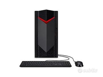Acer Nitro 50 - 650 Pc da gaming