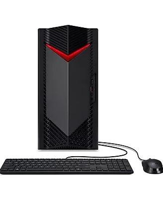 Acer Nitro 50 - 650 Pc da gaming