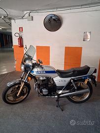 Honda cb 400 n 1979