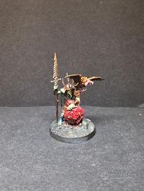 Warhammer AoS Gutrippa boss