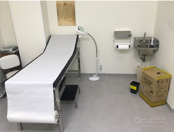 Coworking >> Studio Medico / Ambulatorio