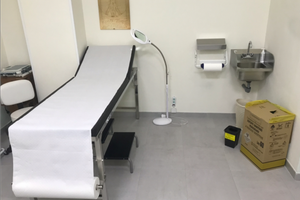 Coworking >> Studio Medico / Ambulatorio