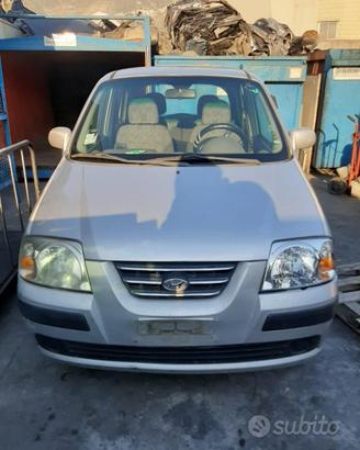 Ricambi per HYUNDAI ATOS PRIME
