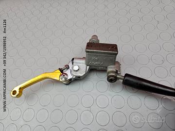 POMPA ANTERIORE SUZUKI RMZ 250 2007 2008 RM Z 2009