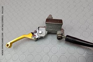 POMPA ANTERIORE SUZUKI RMZ 250 2007 2008 RM Z 2009