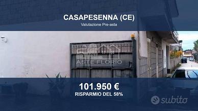 Immobile in asta di 237 m² con più di 5 locali a C