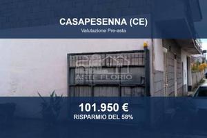 Immobile in asta di 237 m² con più di 5 locali a C