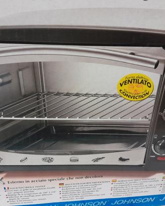 Fornetto Nuovo