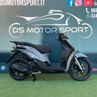 PIAGGIO LIBERTY 125 S NEW