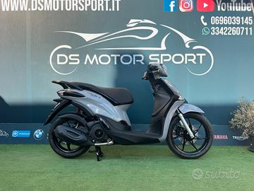 PIAGGIO LIBERTY 125 S NEW