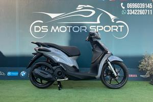 PIAGGIO LIBERTY 125 S NEW