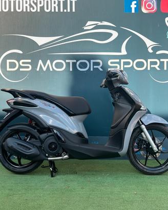 PIAGGIO LIBERTY 125 S NEW