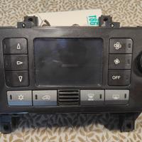 Clima automatico Fiat Bravo 