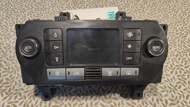 Clima automatico Fiat Bravo 
