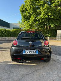 alfa romeo mito 1.3 multijet diesel