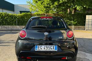 alfa romeo mito 1.3 multijet diesel