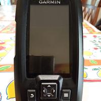 Garmin STRIKER Plus 4cv