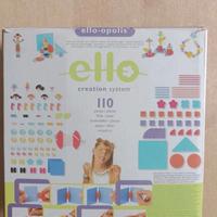 Ello costruzioni
