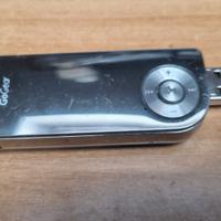 2630-Lettore MP3 Philips Go Gear SA179 1GB