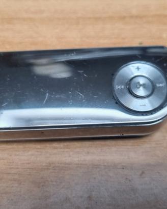 2630-Lettore MP3 Philips Go Gear SA179 1GB