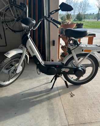 Ciao piaggio mix