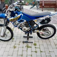 Yamaha YZ 85 - 2004