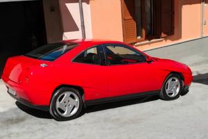 Fiat coupé turbo 16V ASI
