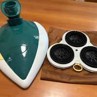 Cuore lucidapavimenti folletto Vk140