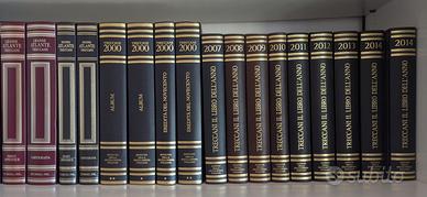 Enciclopedia Treccani