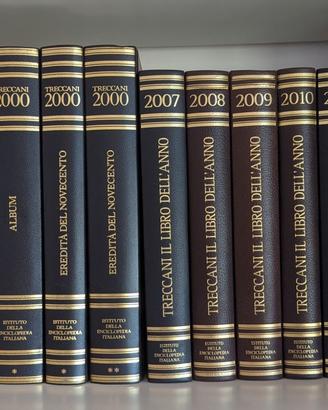Enciclopedia Treccani
