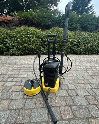 Kärker K5 idropulitrice ad alta pressione