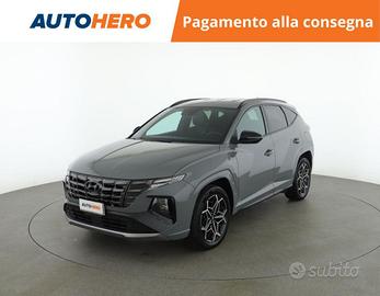 HYUNDAI Tucson YE15799