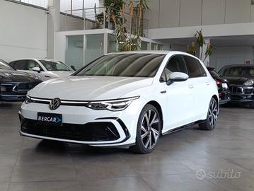 Volkswagen Golf 1.5 etsi evo R-Line 150cv dsg