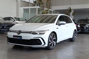 Volkswagen Golf 1.5 etsi evo R-Line 150cv dsg